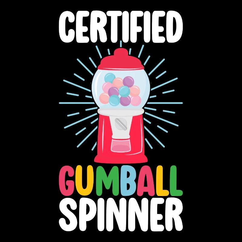 Gumball Machine Chewing Gum Machine