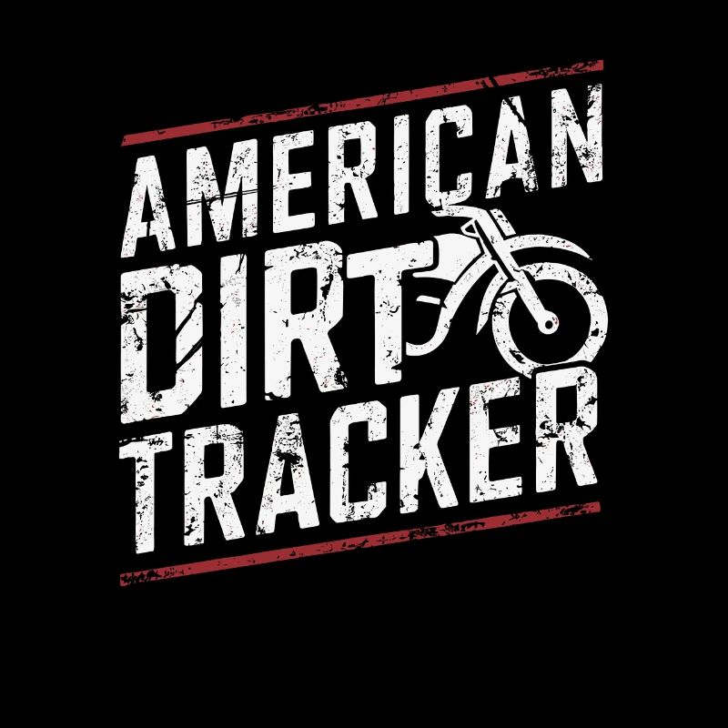 Flat Track Racing Leidenschaft