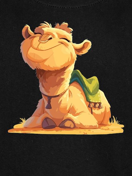 Camel Kamele Kamel