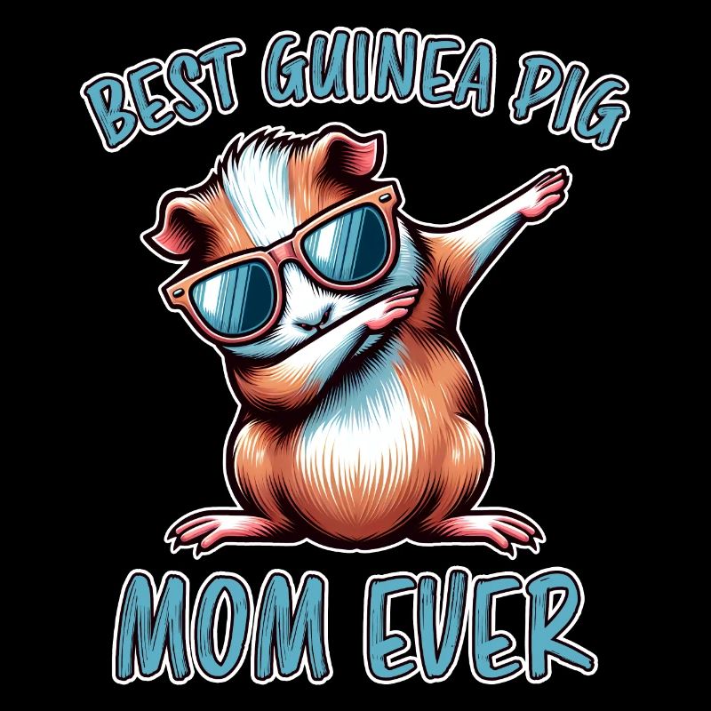 Dicton de cochon d’Inde, Cadeau de cochon d’Inde