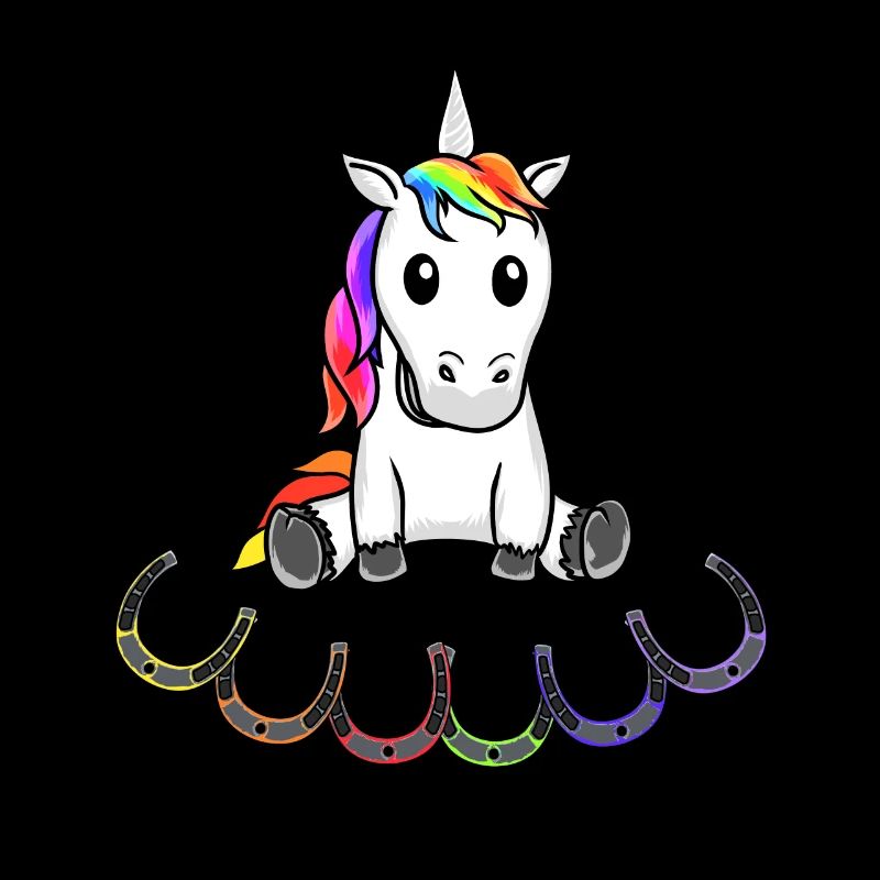 Einhorn Einhörner Kinder Kind