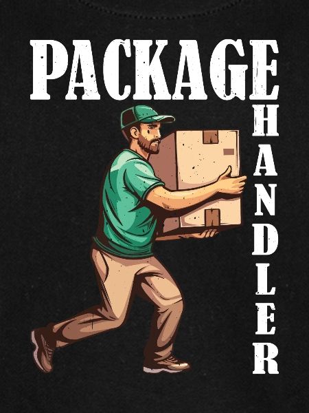 Package Handler 6
