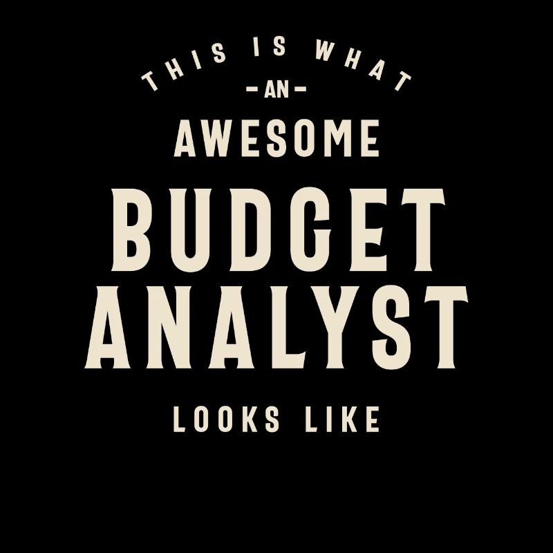 Awesome Budget Analyst