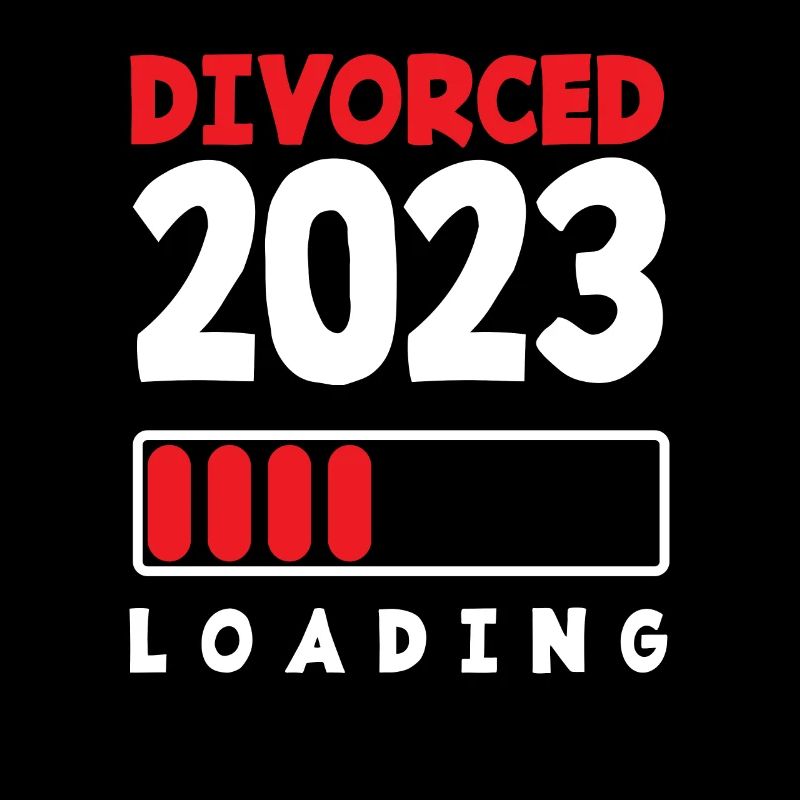 Geschieden 2023 Loading Scheidung