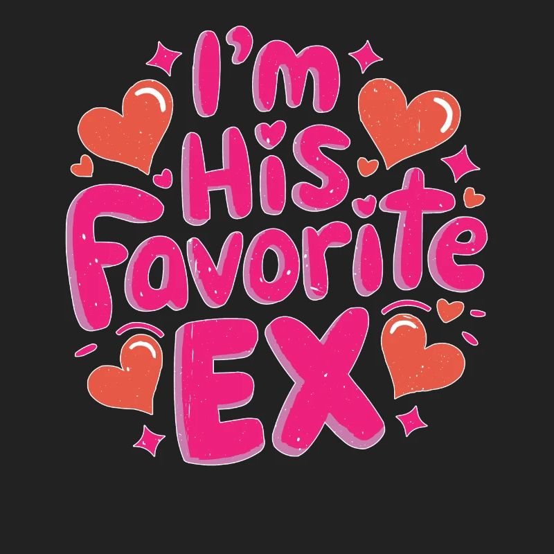 I'm His Favorite Ex 5