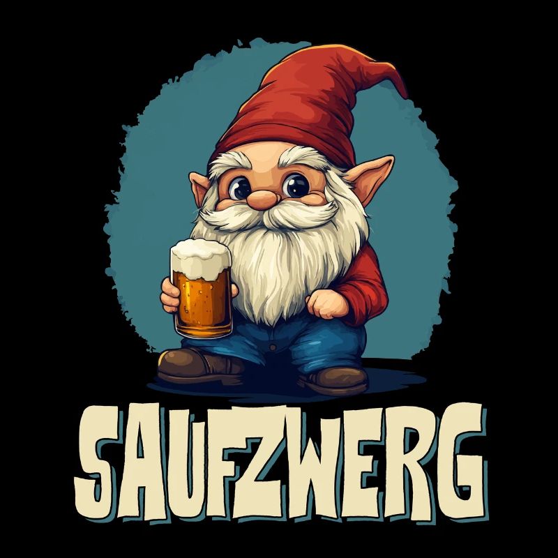 Saufzwerg - Carnaval drôle Carnaval