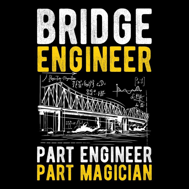 Bridge Engineer Bridge Construction