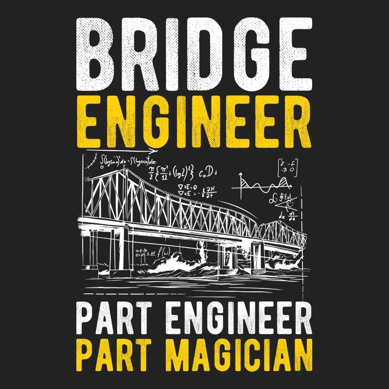 Bridge Engineer Bridge Construction