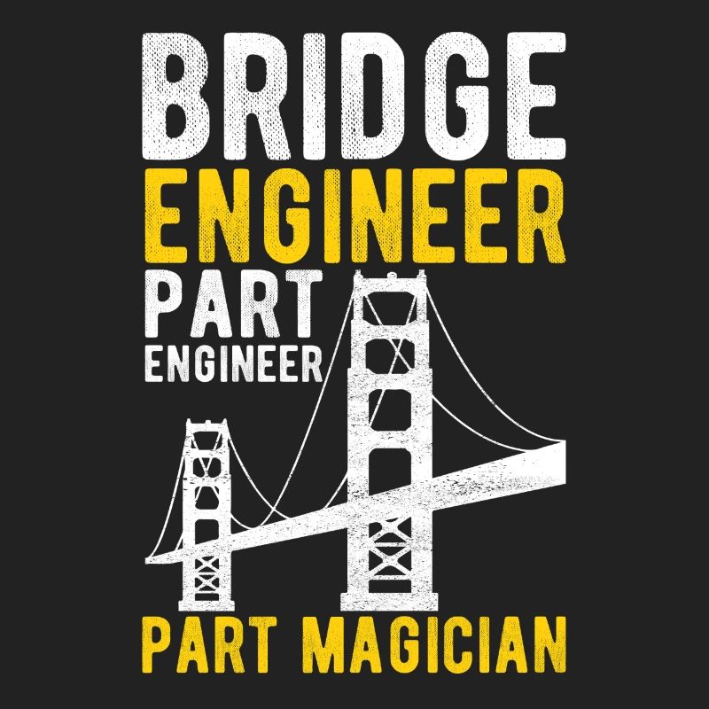Bridge Engineer Bridge Construction