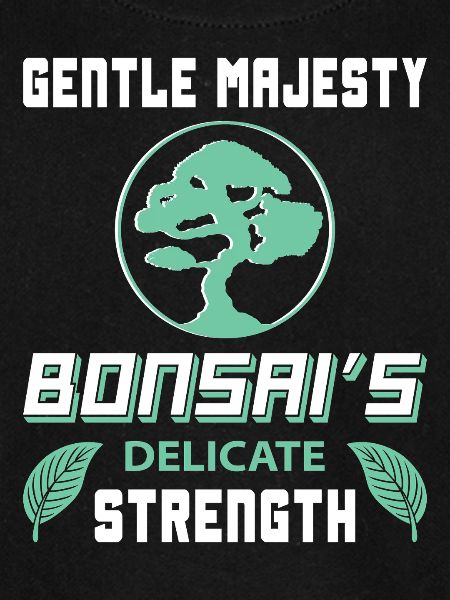 Bonsai Tree