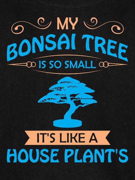 Bonsai Tree