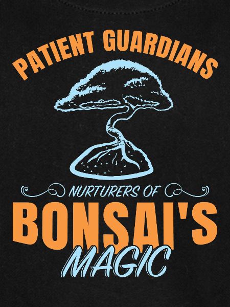 Bonsai Tree