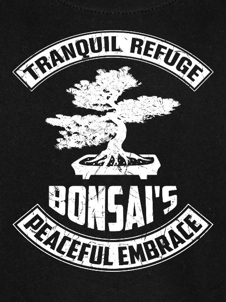 Bonsai Tree