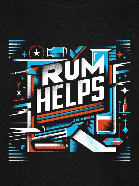 Rum Helps 12