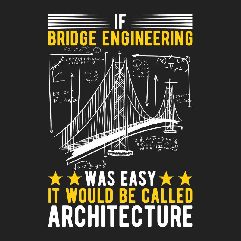 Bridge Engineer Bridge Construction