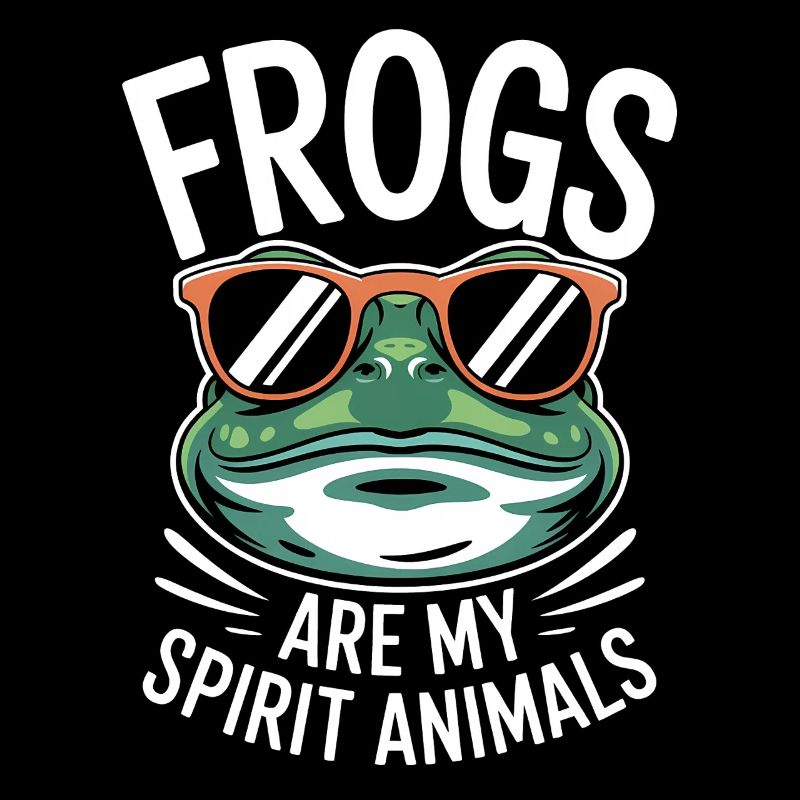 Frog Saying Toad Funny Frogs Gift