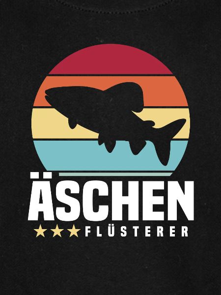 Äschen Flüsterer