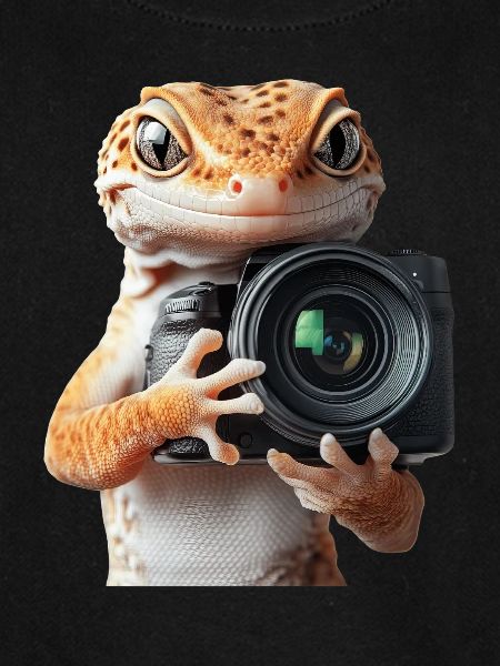 Leopardgecko