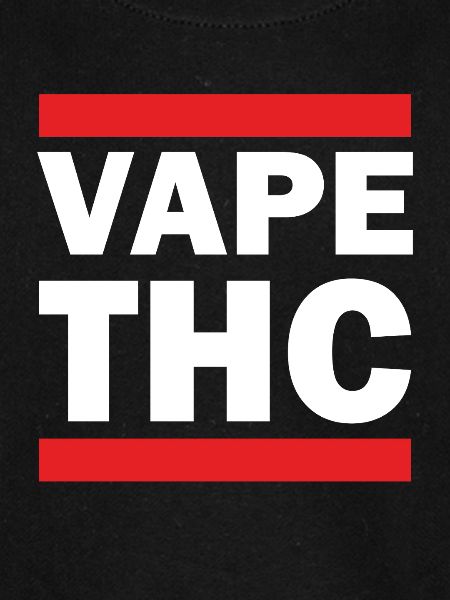 Vape THC White