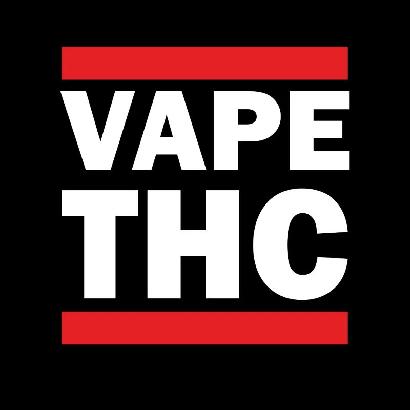 Vape THC Blanc