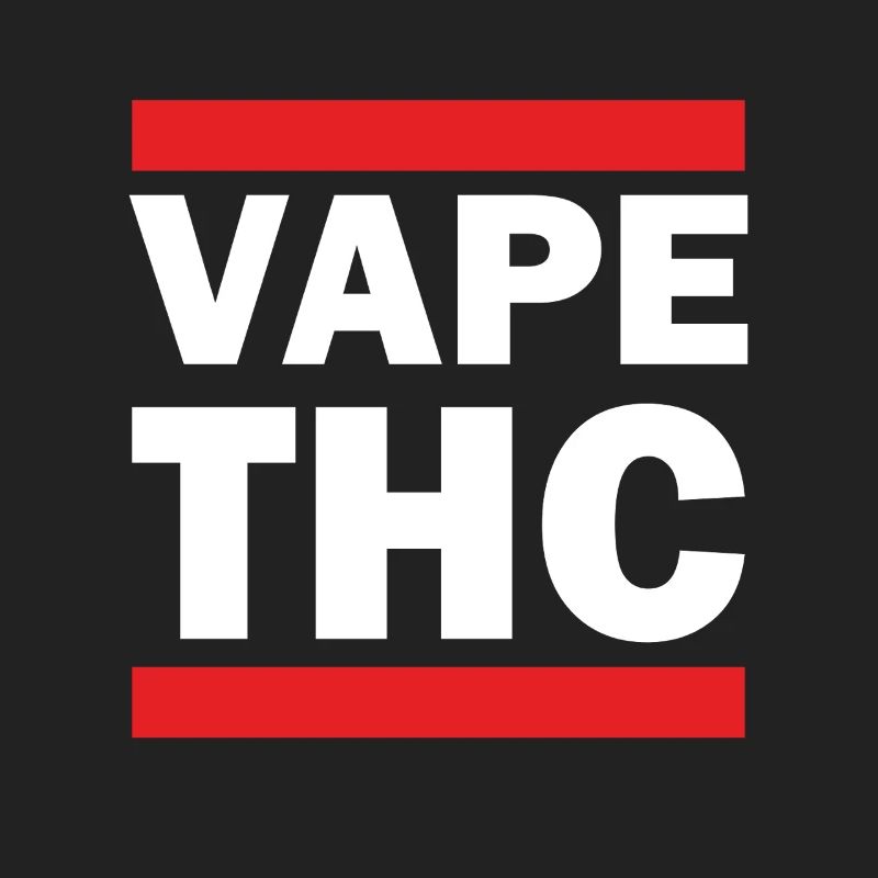 Vape THC Blanc
