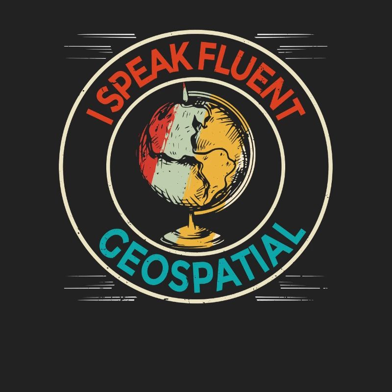 Geografische Informationssysteme Geospatial