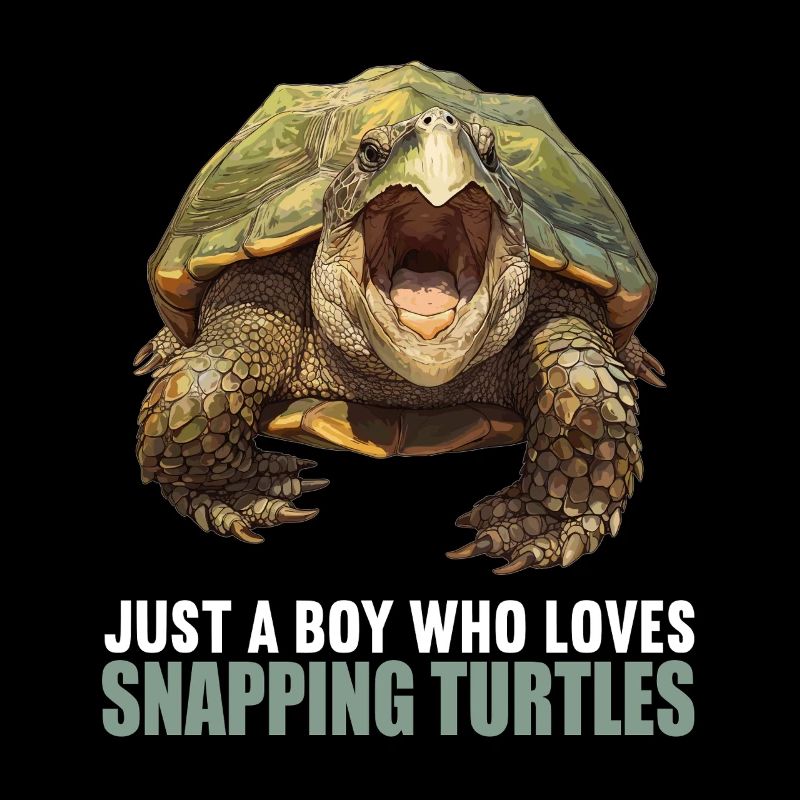 Snapping Turtles Snapping Turtle