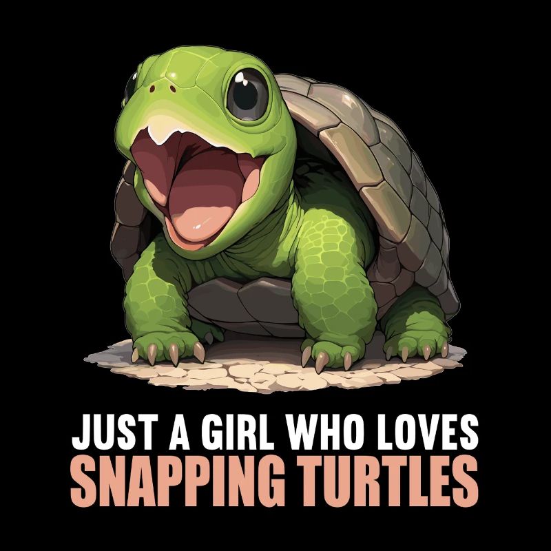 Snapping Turtles Snapping Turtle