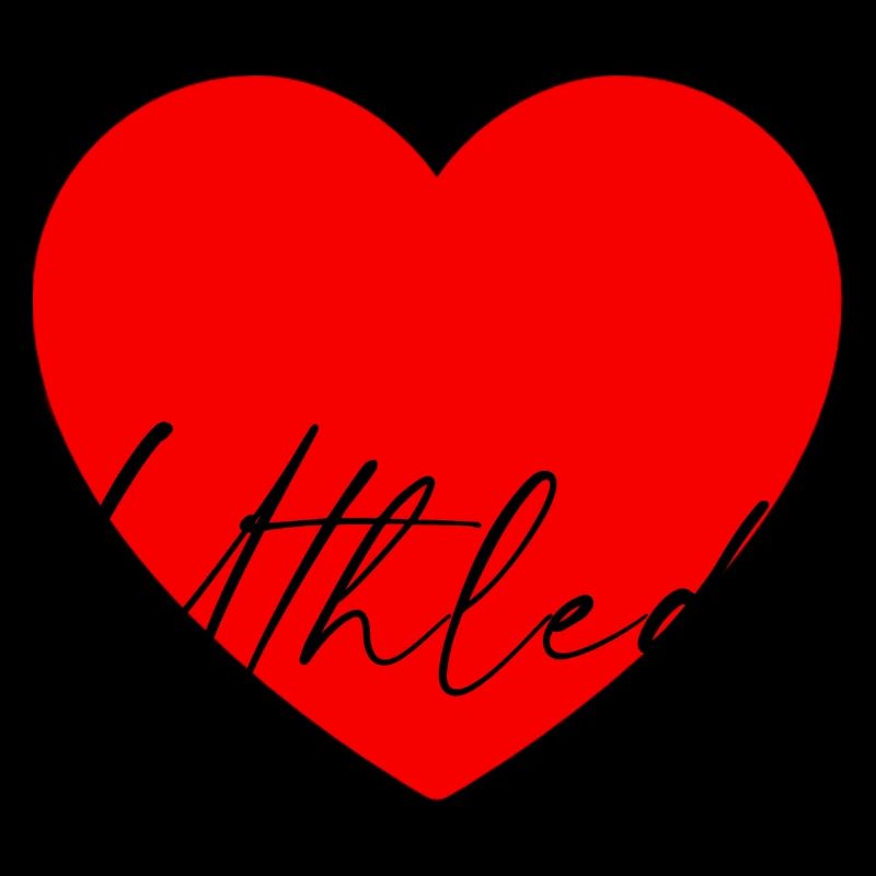 i Love Uthlede
