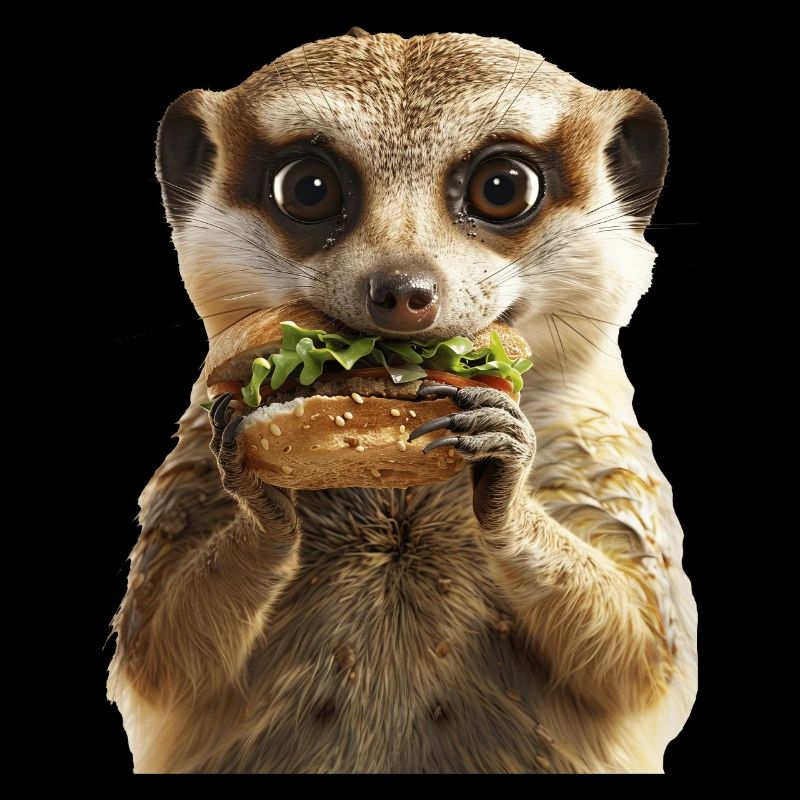 Erdmännchen