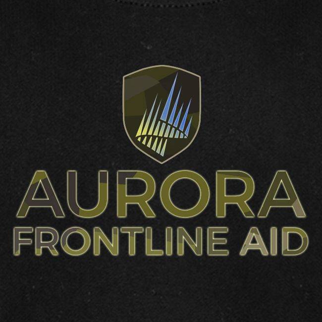 Aurora Frontline Aid