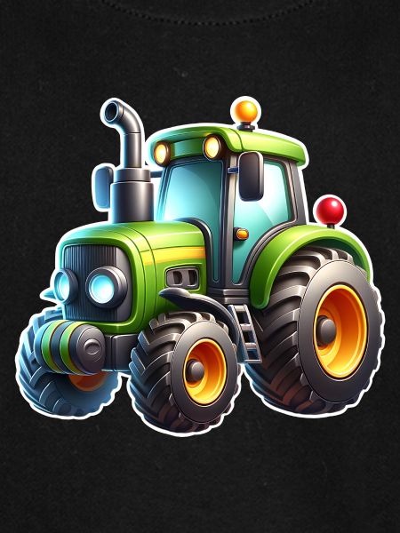 Traktor