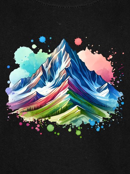Berge