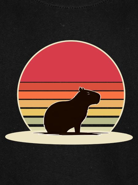 Capybara