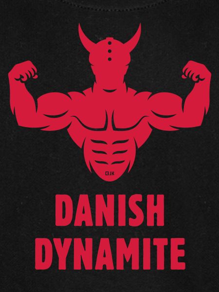 Danish Dynamite (Dänemark / Wikinger)