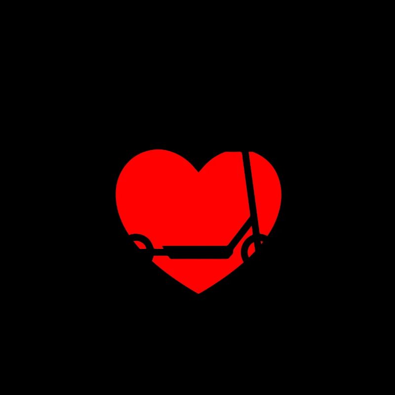 E-Scooter E-Roller Scooter