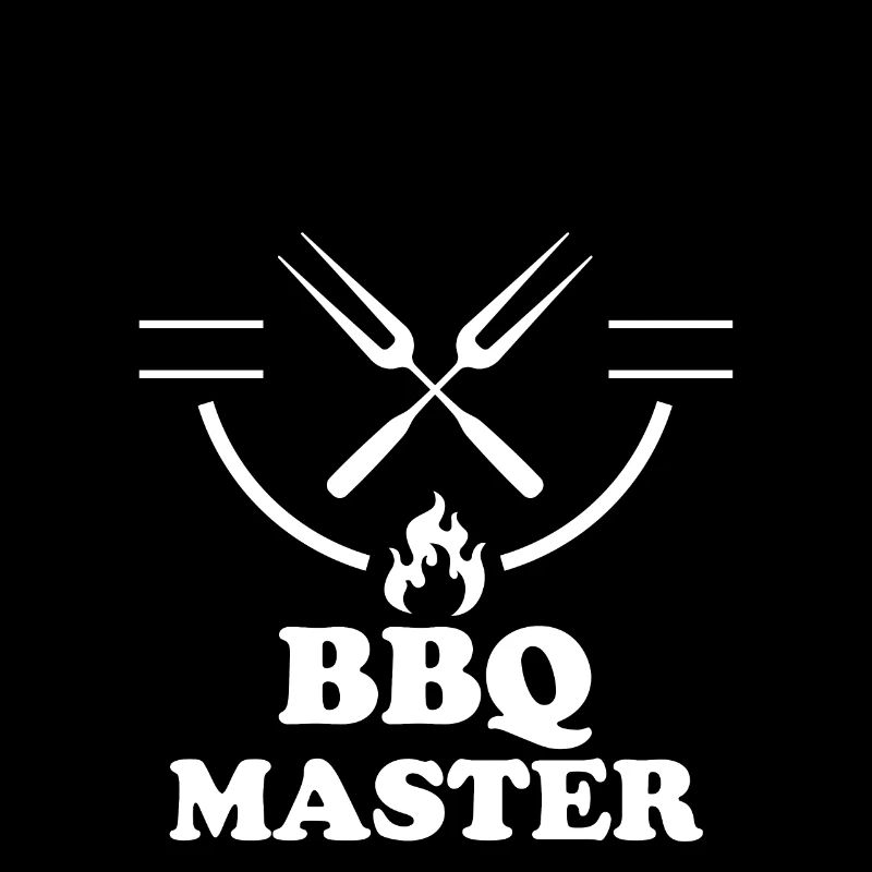 Customizable BBQ Master BBQ