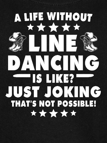 Line Dance Line Dancing