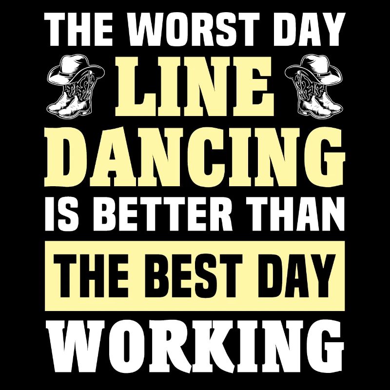 Line Dance Day Line Dancing