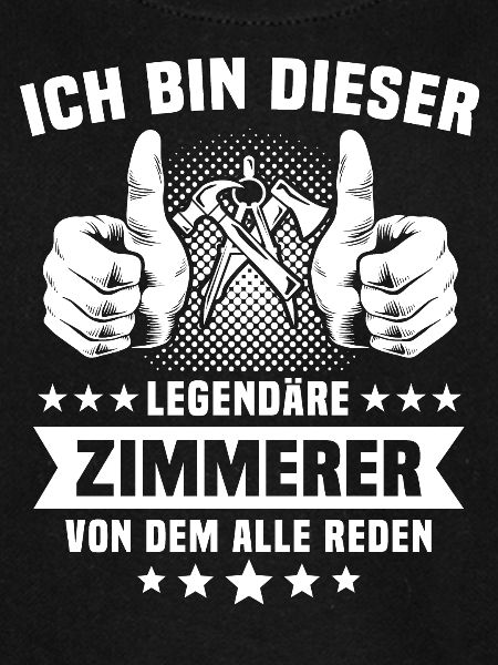 Zimmermann Zimmerer