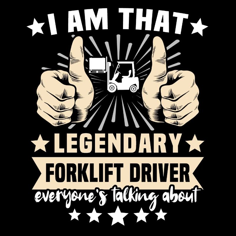 Forklift Forklift