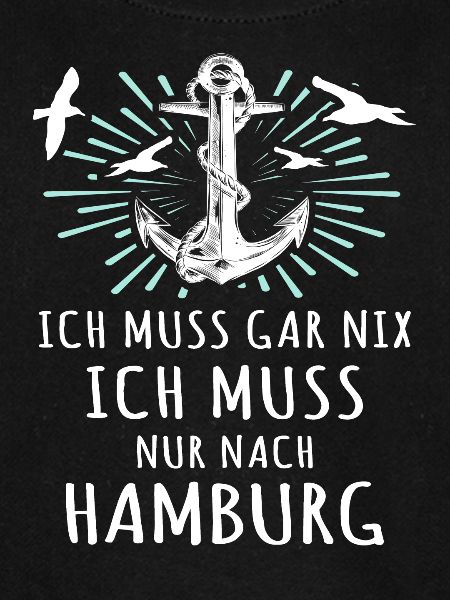 Hamburg
