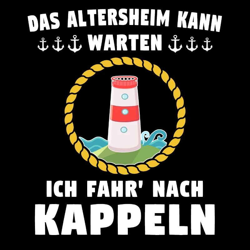 Kappeln Sprüche Kappelner Spruch