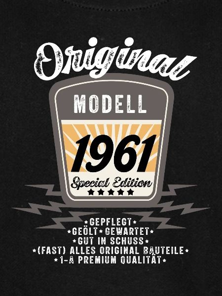 Modell 1961