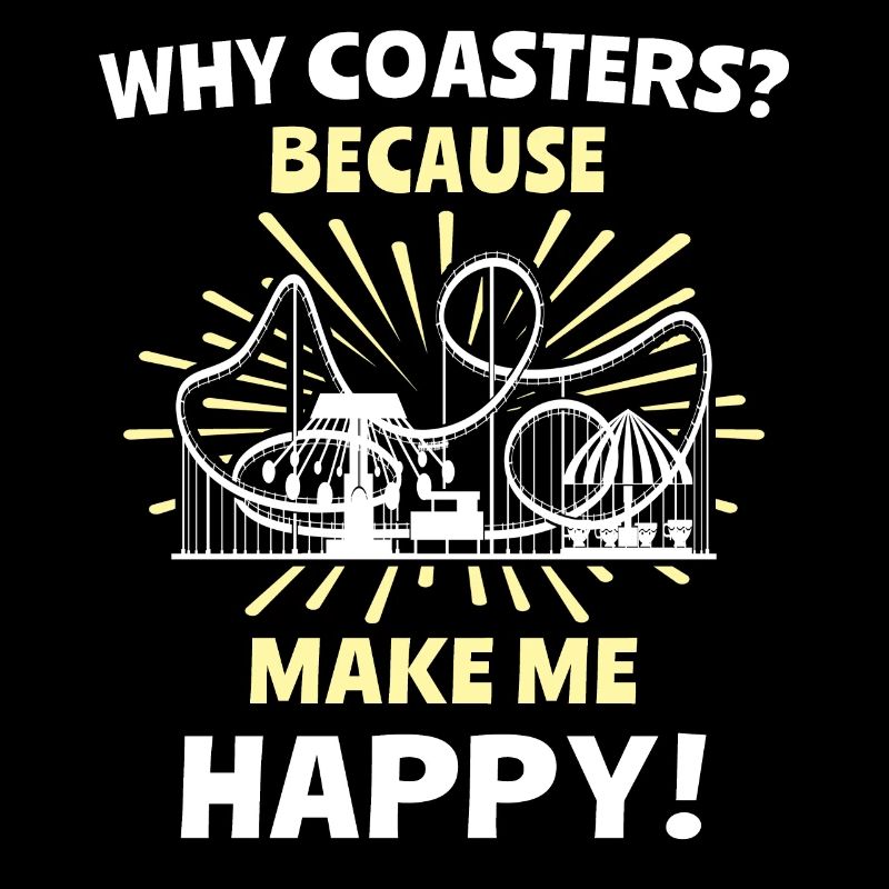 Roller coaster