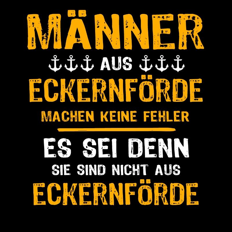 Eckernförde Mann Eckernförder Männer