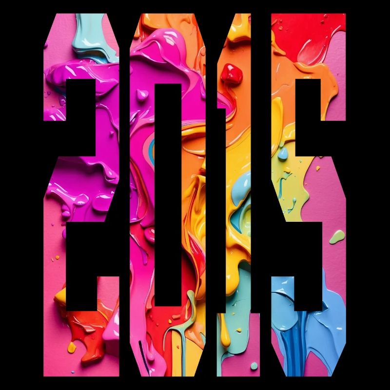 BUNT 11° COMPLEANNO 2015