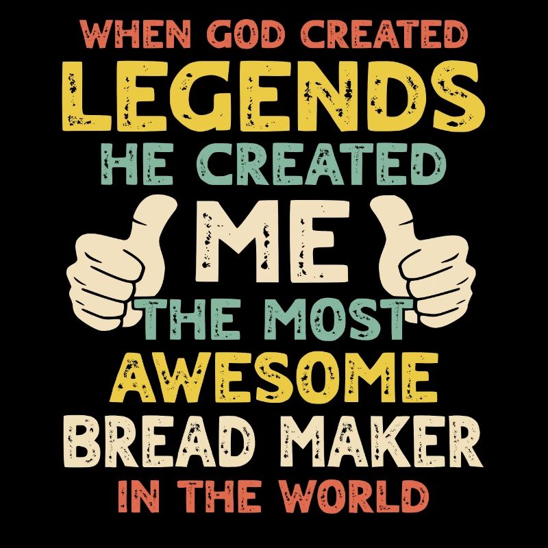 Breadmaker