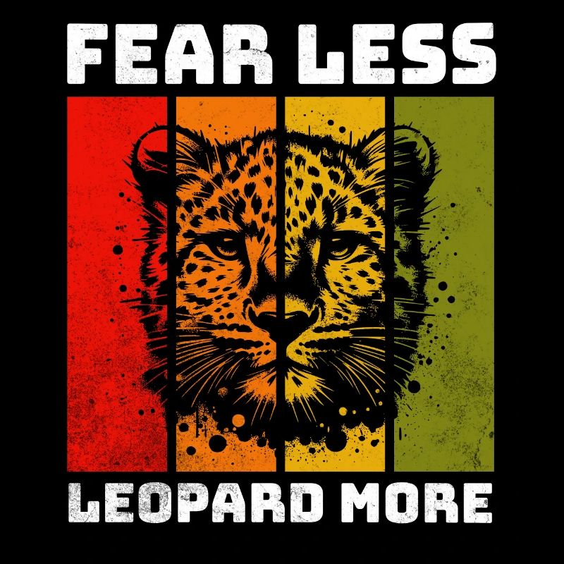 Amur Leopard Amurleopard
