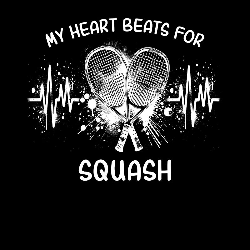 Squash ECG